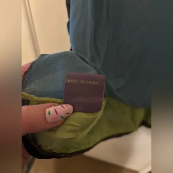 Hale Bob beaded tank - Picture 2 of 8